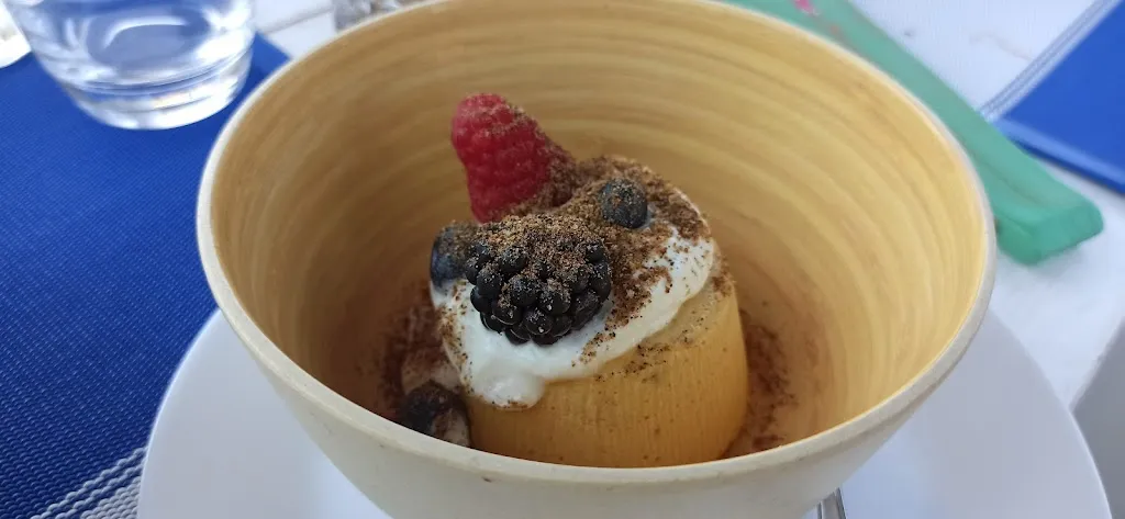 Menu_La Scialuppa da Salvatore_Fregene_image_6