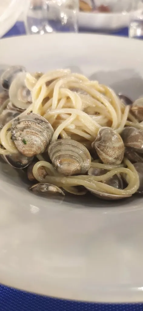 Menu_La Scialuppa da Salvatore_Fregene_image_7