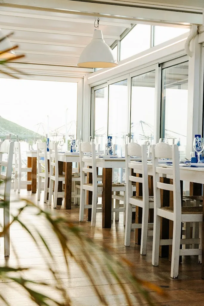 La Scialuppa da Salvatore_Fregene_slider_image_1