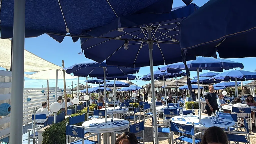 La Scialuppa da Salvatore_Fregene_slider_image_2