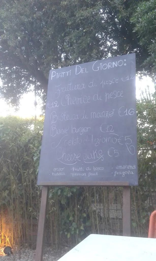 Menu_The Place - Spirits&Soul Food_Fregene_image_1