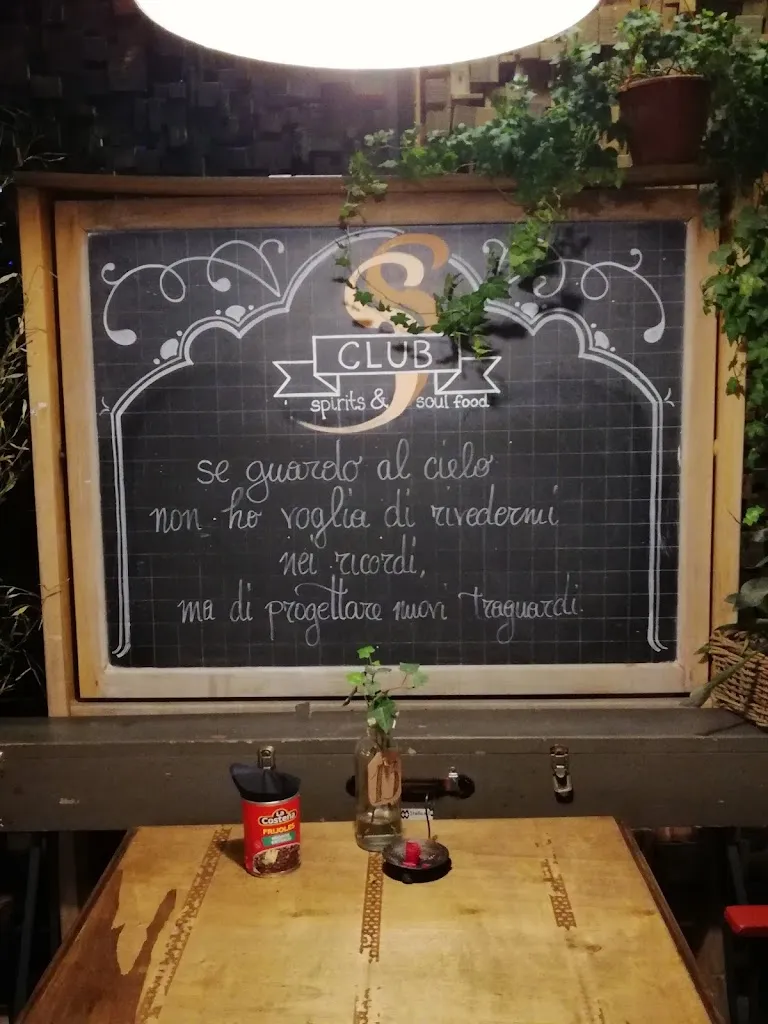 Menu_The Place - Spirits&Soul Food_Fregene_image_2