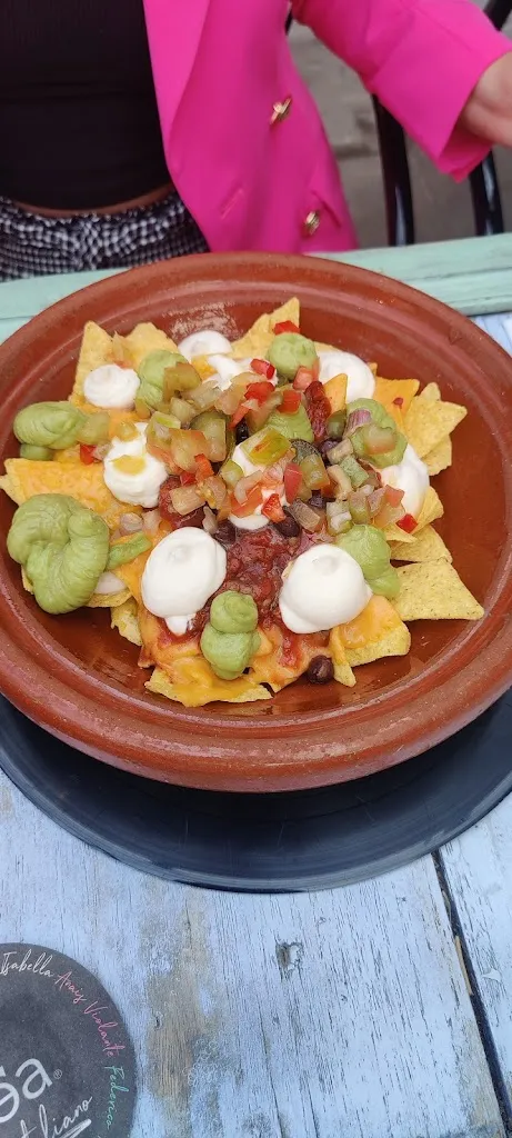 Menu_The Place - Spirits&Soul Food_Fregene_image_3