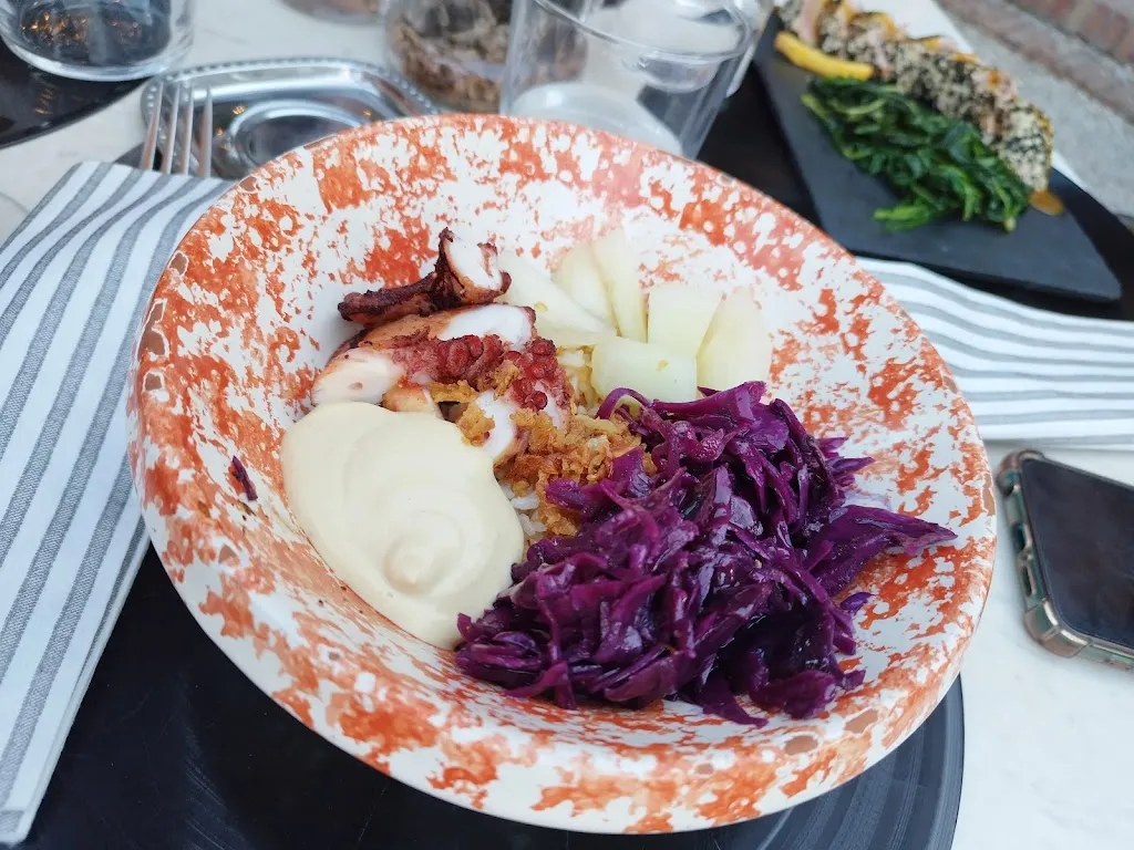 Menu_The Place - Spirits&Soul Food_Fregene_image_4