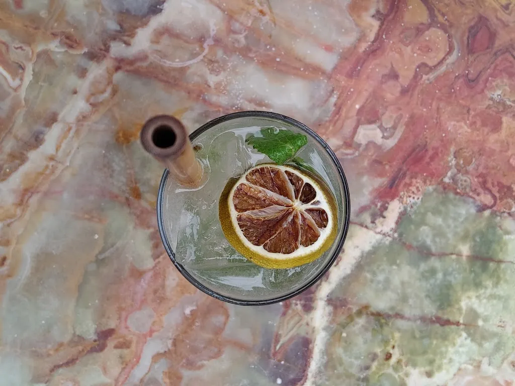 Menu_The Place - Spirits&Soul Food_Fregene_image_6