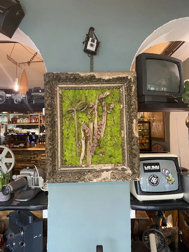 July Nguyen Tran _The Place - Spirits&Soul Food_Fregene_review