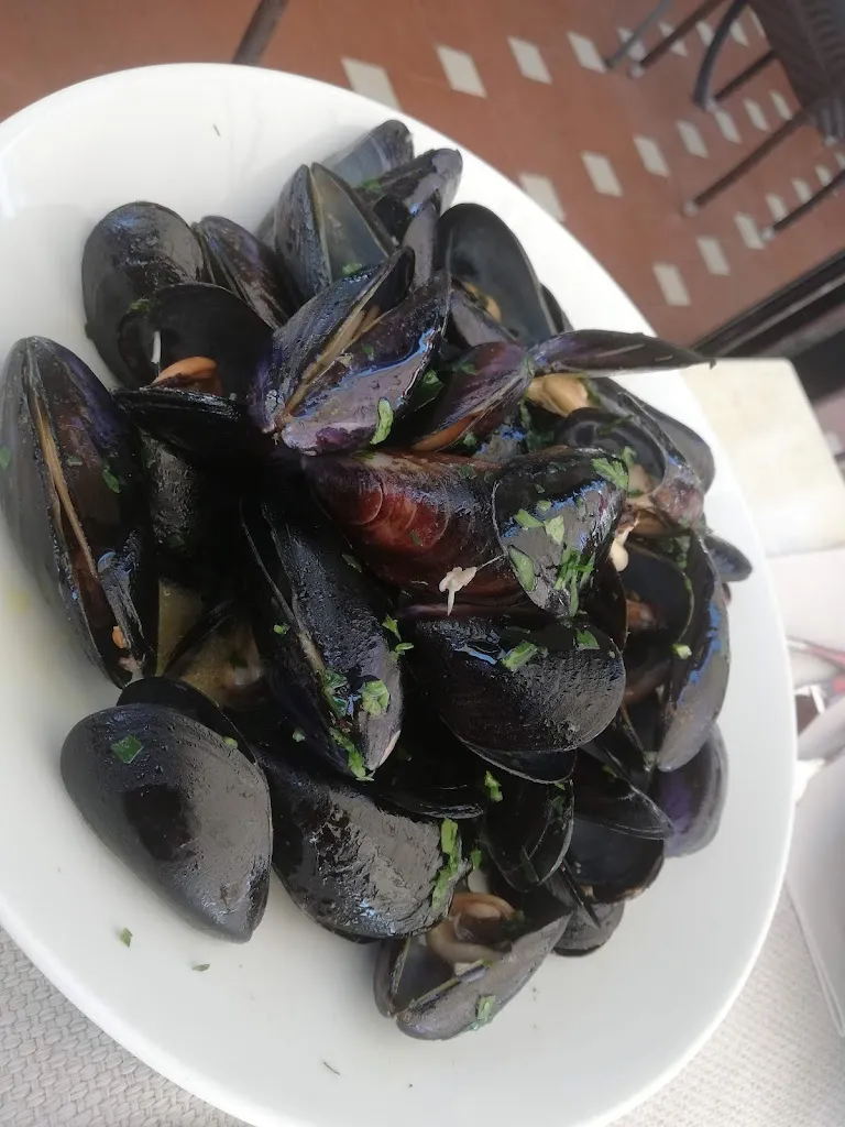 Menu_Sogno del Mare_Fregene_image_6