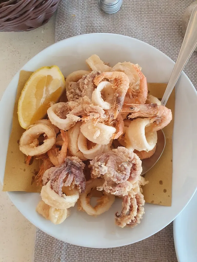 Menu_Sogno del Mare_Fregene_image_7