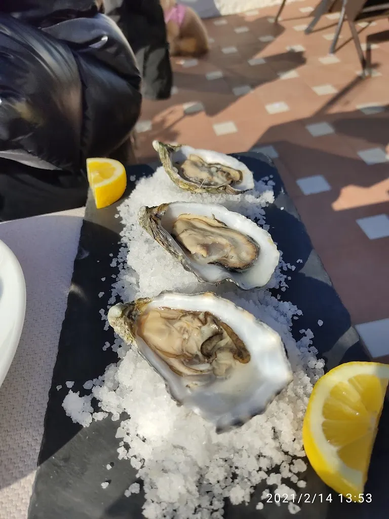 Menu_Sogno del Mare_Fregene_image_9