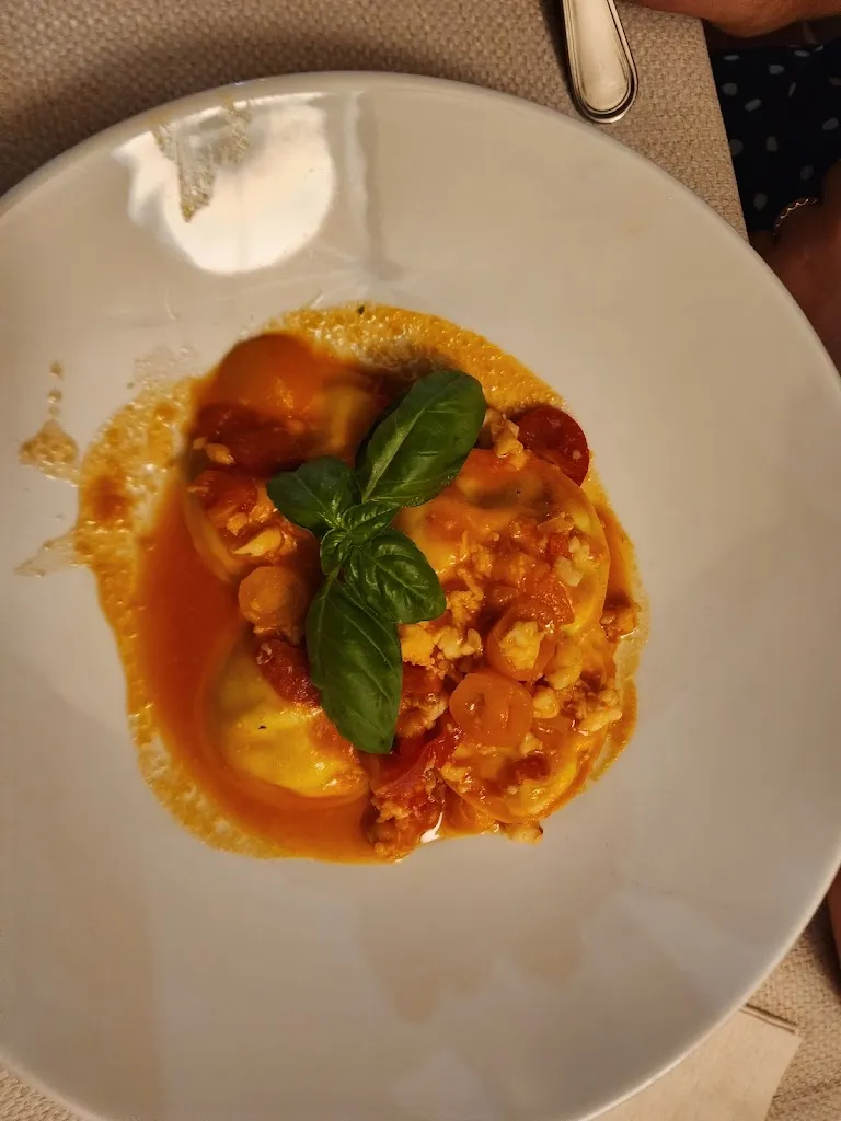 Kristy Rubino_Sogno del Mare_Fregene_review