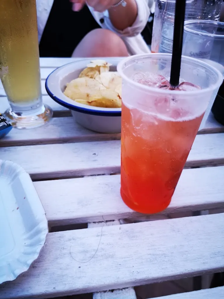 Menu_Albachiara Fregene - Spiaggia e Ristorante_Fregene_immagine_7