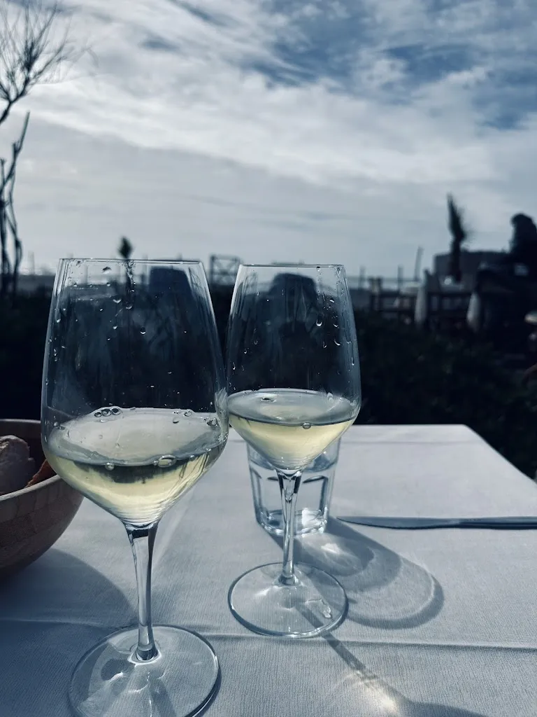 Menu_Albachiara Fregene - Spiaggia e Ristorante_Fregene_immagine_8