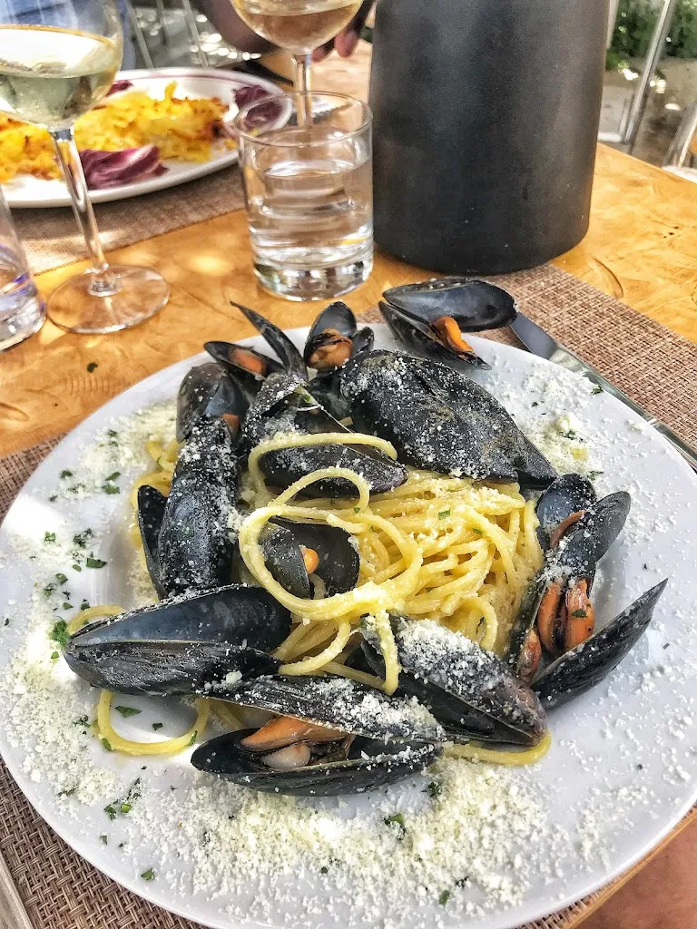 Menu_Il Timone - Trattoria di pesce - Fregene _Fregene_image_6