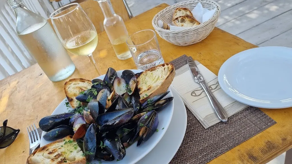 Menu_Il Timone - Trattoria di pesce - Fregene _Fregene_image_7