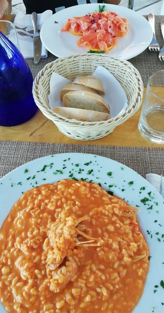 Menu_Il Timone - Trattoria di pesce - Fregene _Fregene_image_9