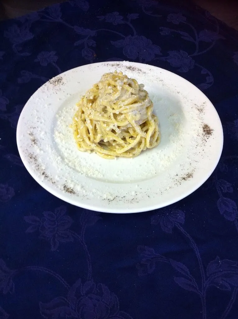 Il Timone - Trattoria di pesce - Fregene _Fregene_slider_image_2