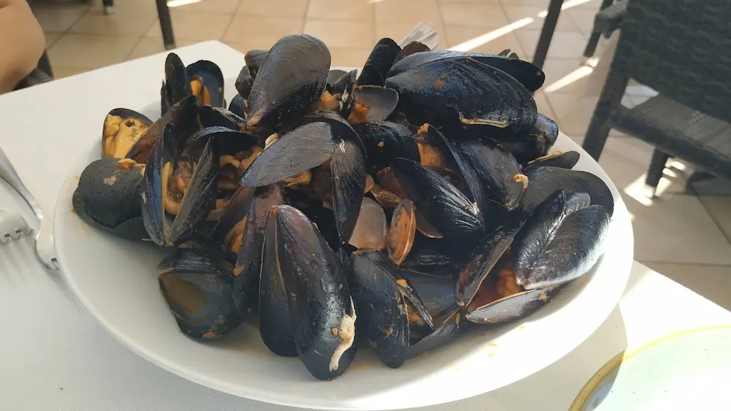 Menu_Bagno Saint Tropez • Fregene_Fregene_image_7