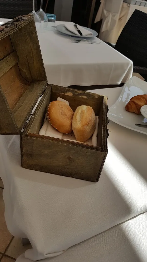 Menu_Bagno Saint Tropez • Fregene_Fregene_image_9