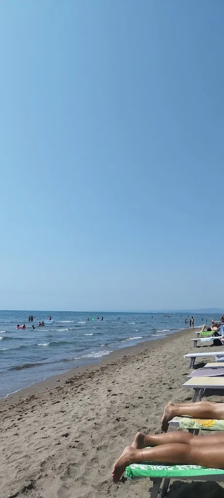 jim xir_Onda Anomala_Fregene_review