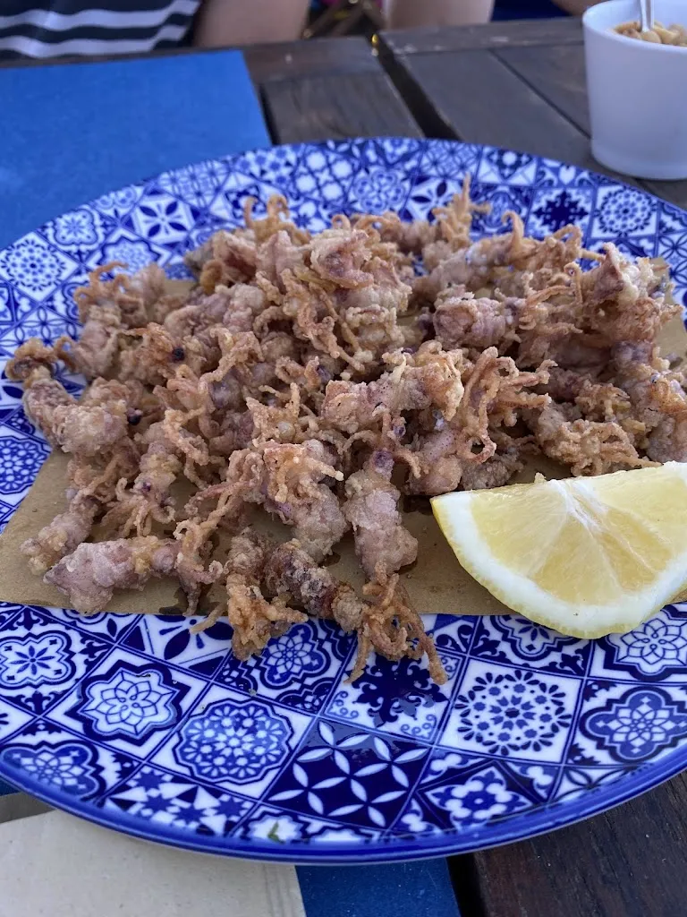 Lorenzo Bianco_Coccoloco Fregene_Fregene_review