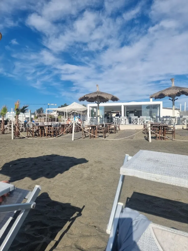 piter s_Coccoloco Fregene_Fregene_review