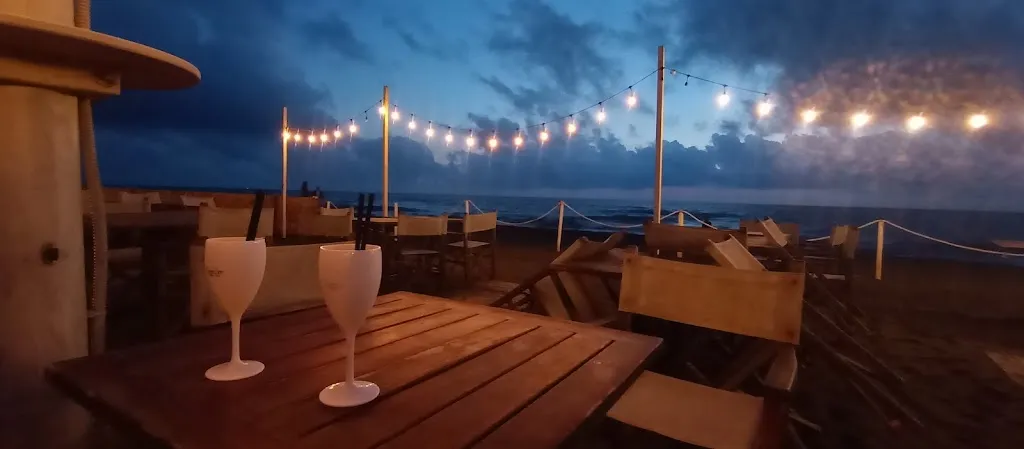 sermruga _Coccoloco Fregene_Fregene_review