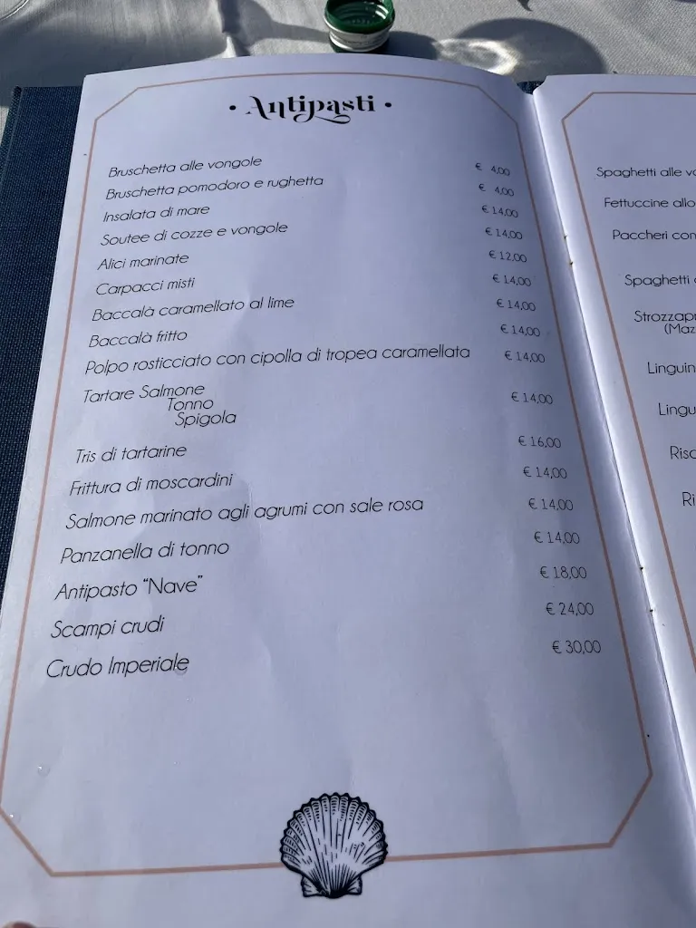 Menu_La nave_Fregene_image_1