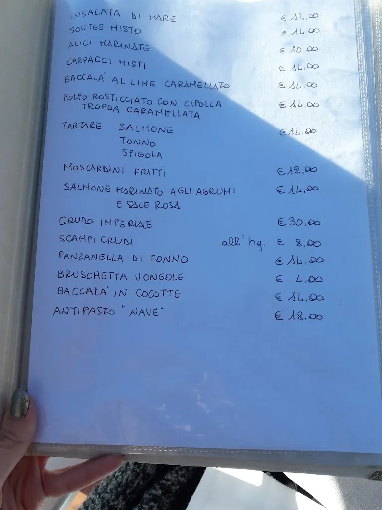 Menu_La nave_Fregene_image_3