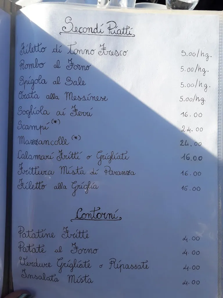 Menu_La nave_Fregene_image_4