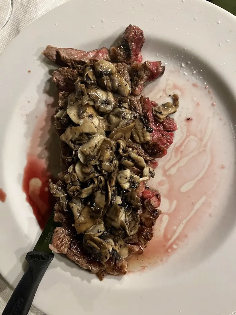 Bella Clemente_AgriSesto_Fregene_review