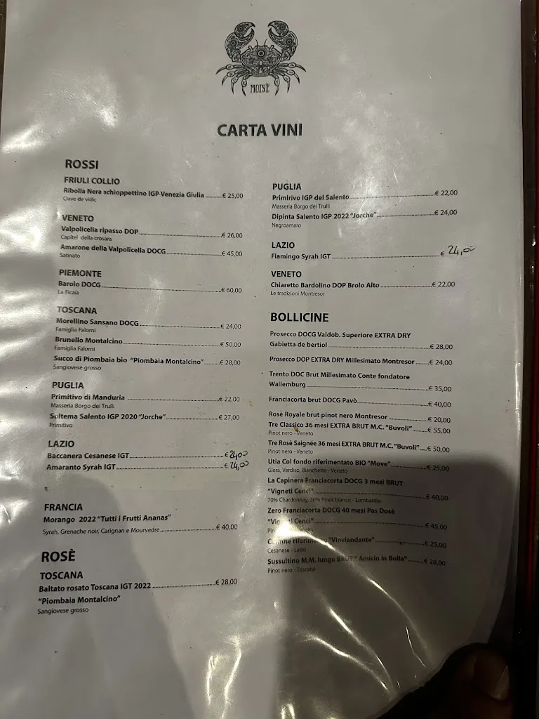 Menu_Back Flip Da Moisè_Fregene_image_4