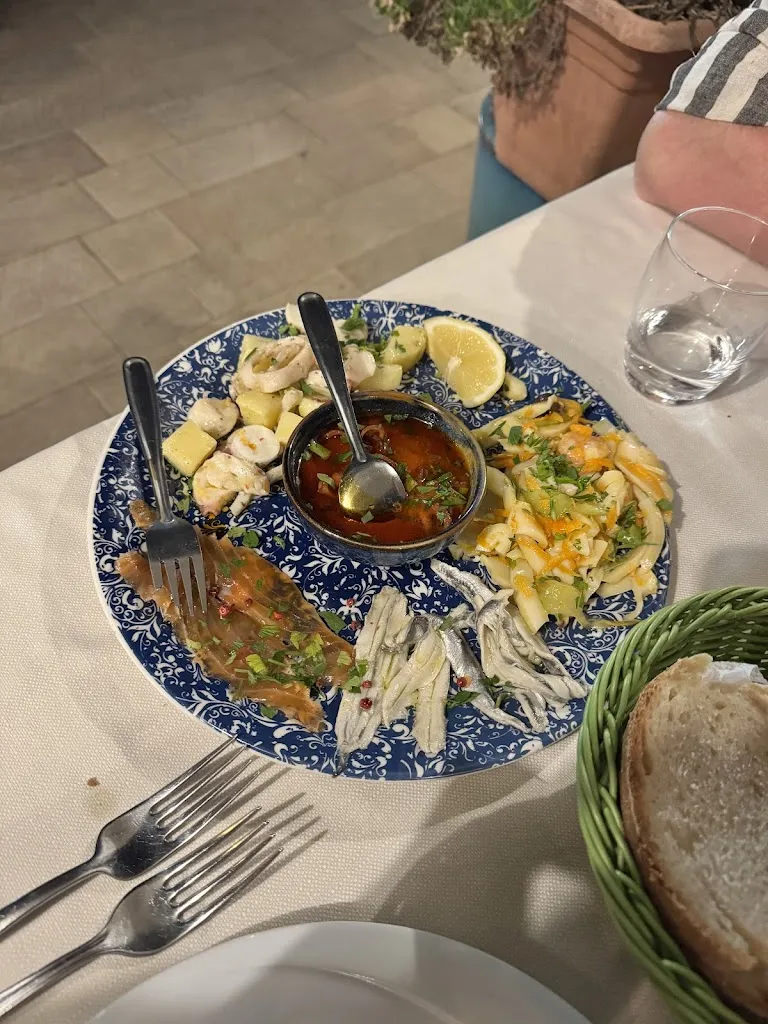 Darya Paliakova_Back Flip Da Moisè_Fregene_review