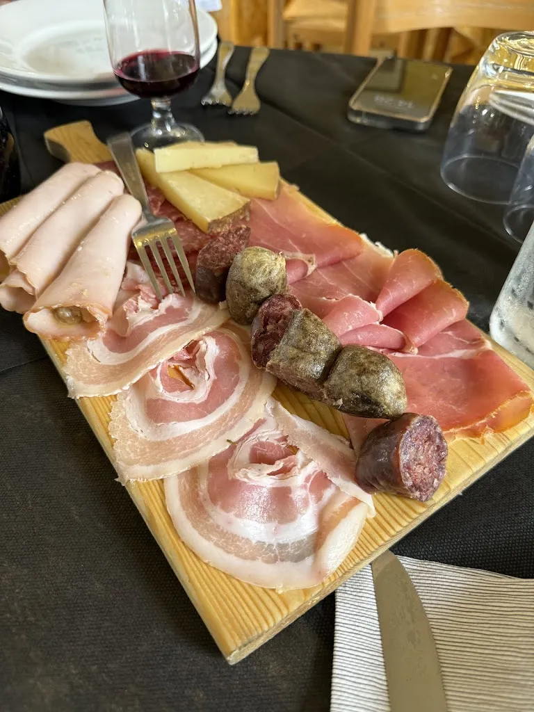 Ristorante Peppe Lu Brri_Valle Castellana_slider_image_2