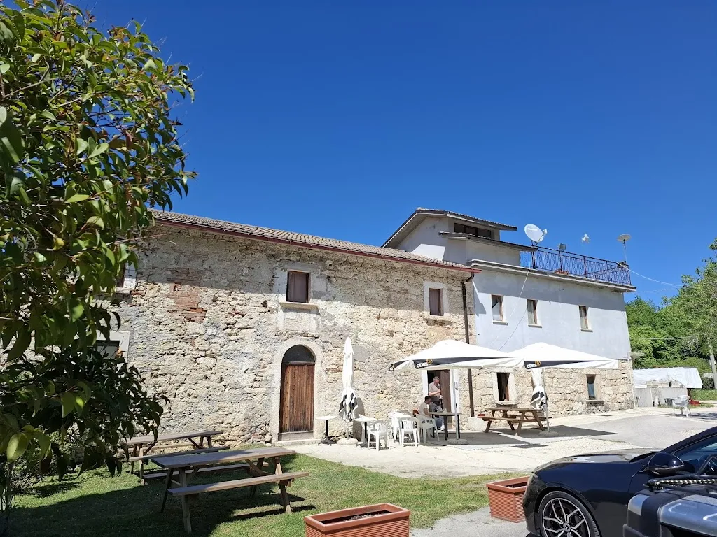 Ristorante Peppe Lu Brri_Valle Castellana_slider_image_3