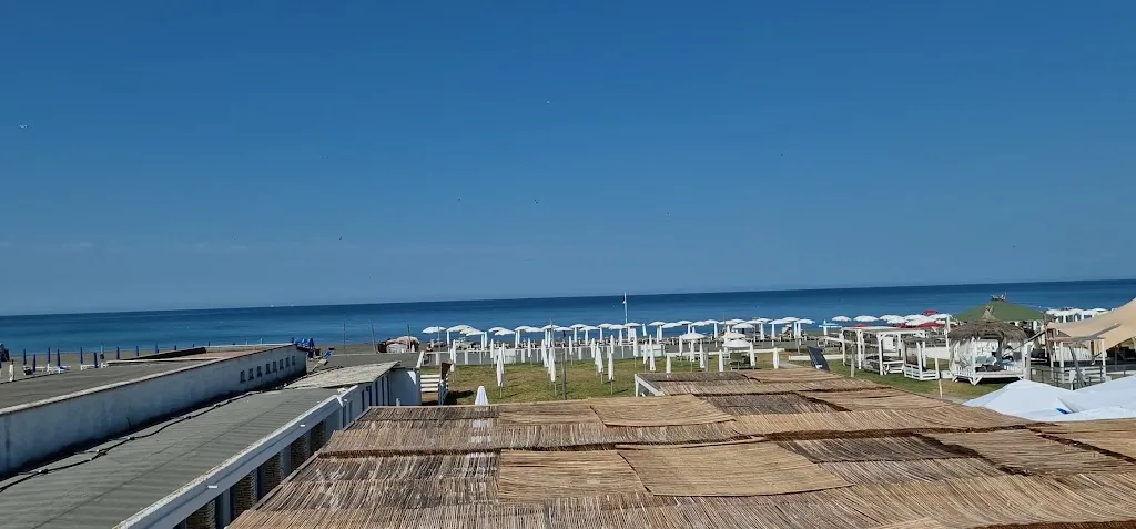 Gilda on the Beach_Fregene_slider_image_2