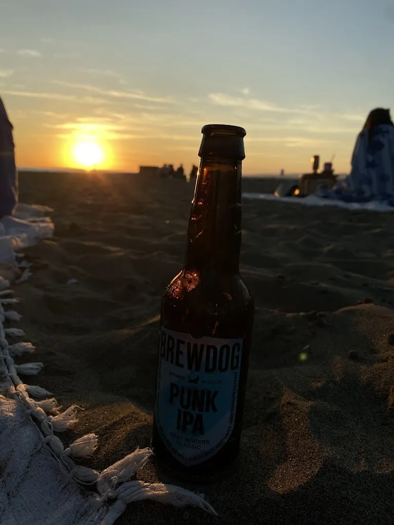 Lorenzo Bianco_Kiosco_Fregene_review