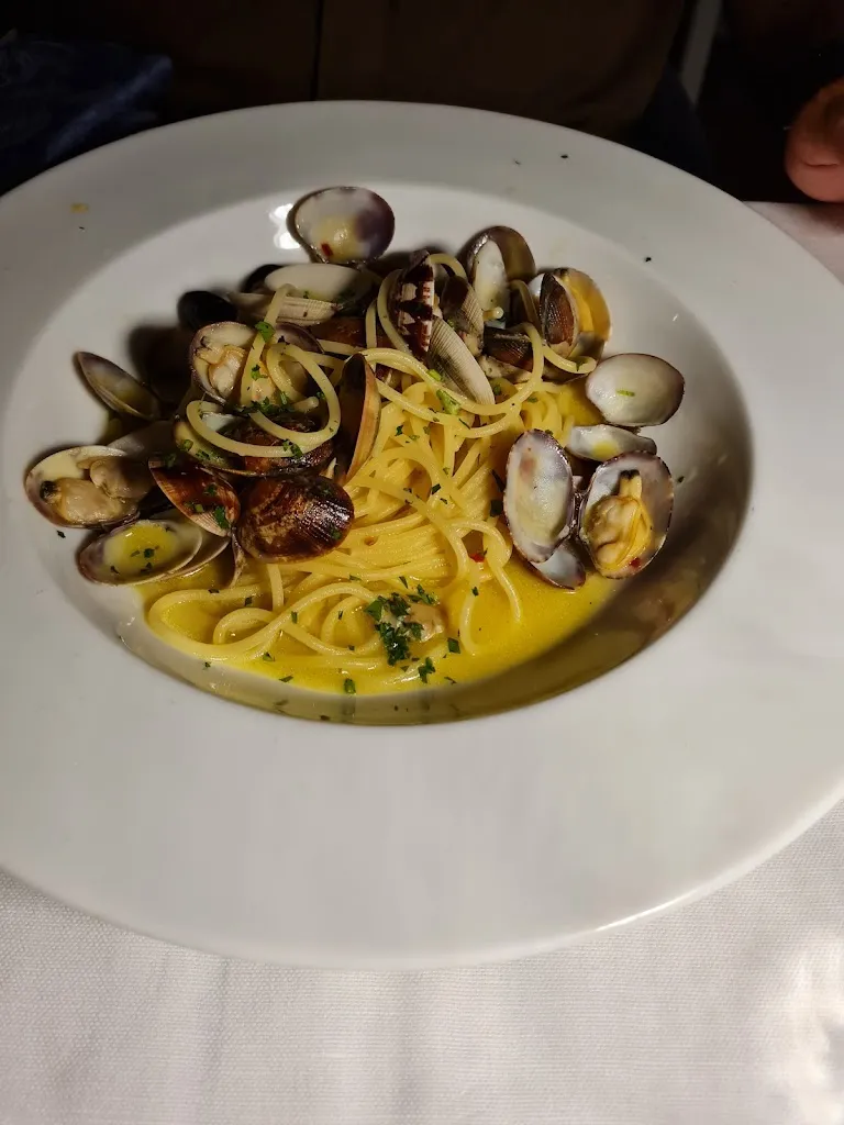 Menü_Stabilimento Riviera_Fregene_Bild_1