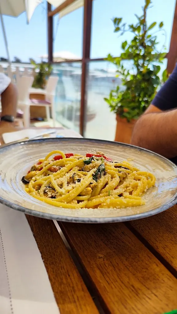 Menü_Stabilimento Riviera_Fregene_Bild_2