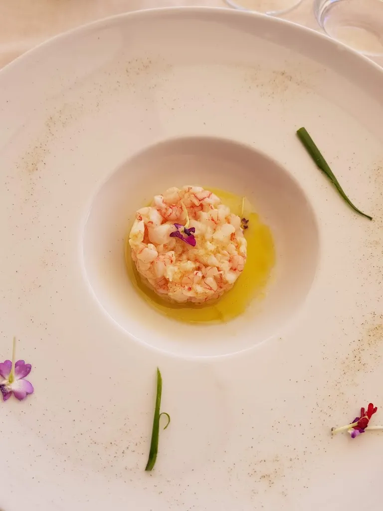 Menü_Stabilimento Riviera_Fregene_Bild_4