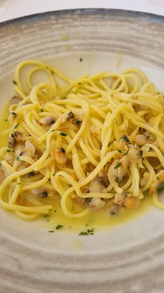 Menü_Stabilimento Riviera_Fregene_Bild_6