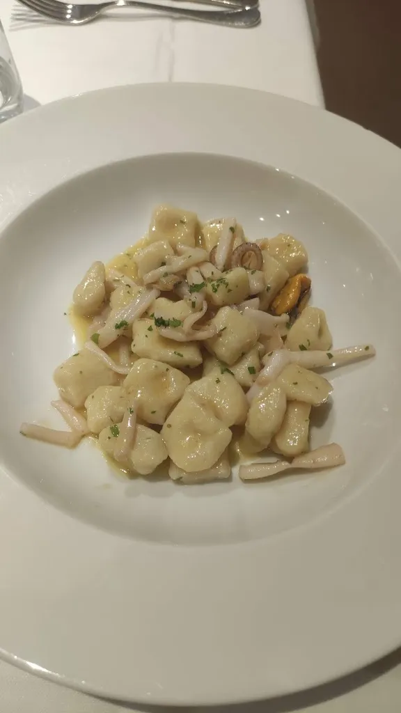 Menü_Stabilimento Riviera_Fregene_Bild_7