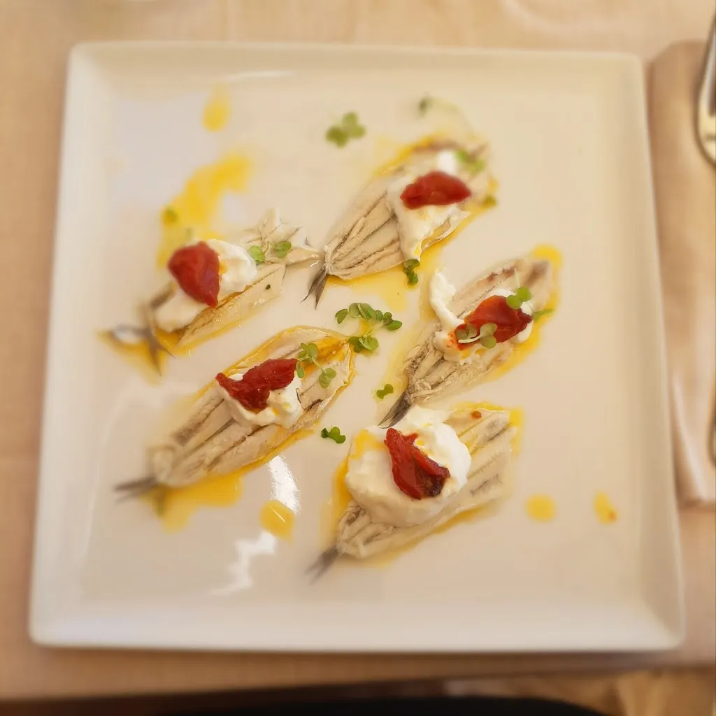 Menü_Stabilimento Riviera_Fregene_Bild_8