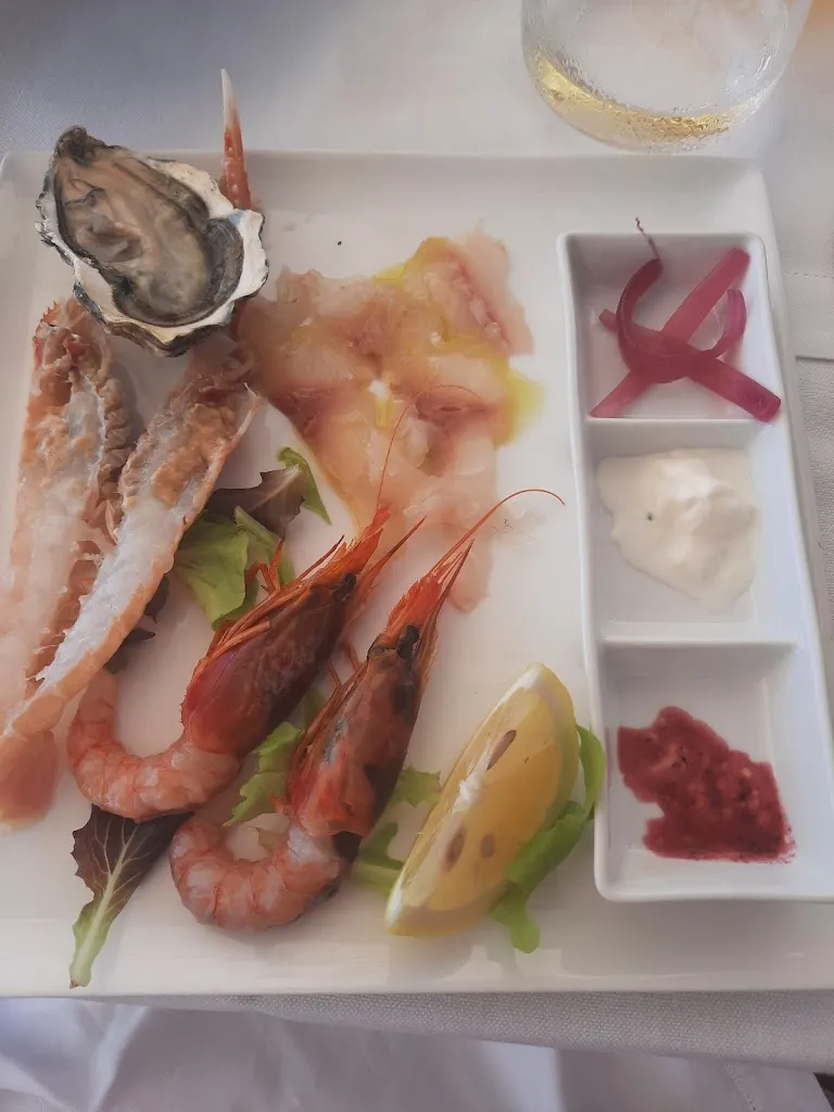 Menü_Stabilimento Riviera_Fregene_Bild_9