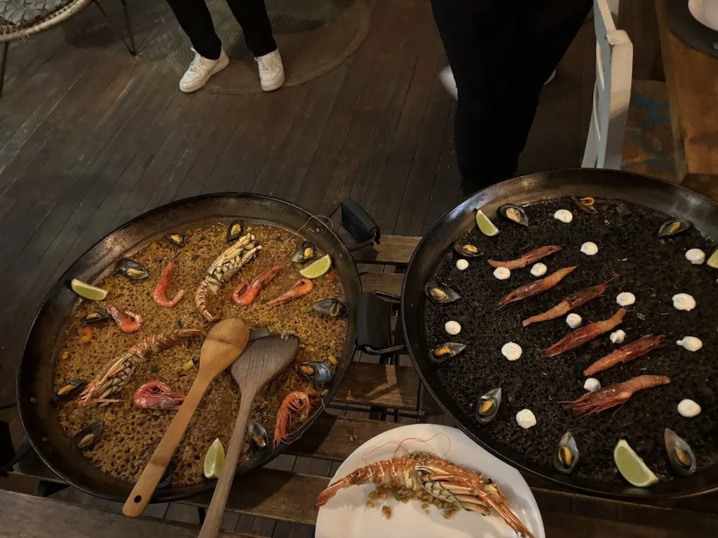 Lucas Giammarile_Casa Carmen_Fregene_review