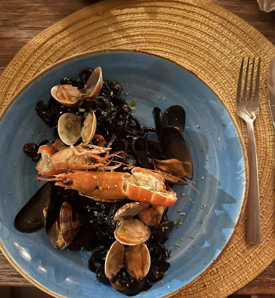 Bella Clemente_Casa Carmen_Fregene_review