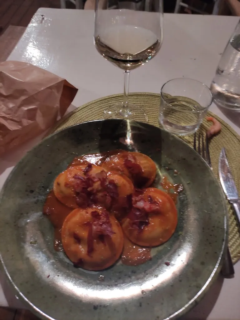 Alona Basit_Casa Carmen_Fregene_review