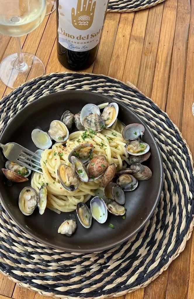 Menu_CalaSol Fregene_Fregene_immagine_1