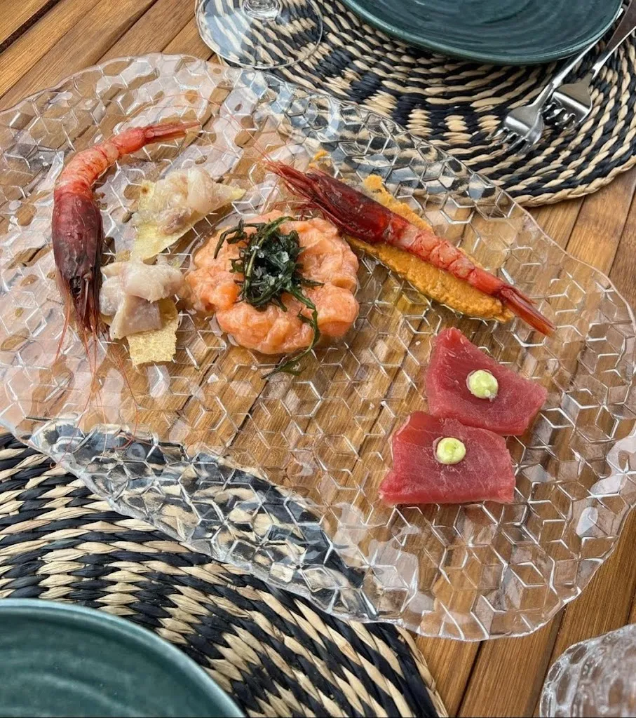 Menu_CalaSol Fregene_Fregene_immagine_2