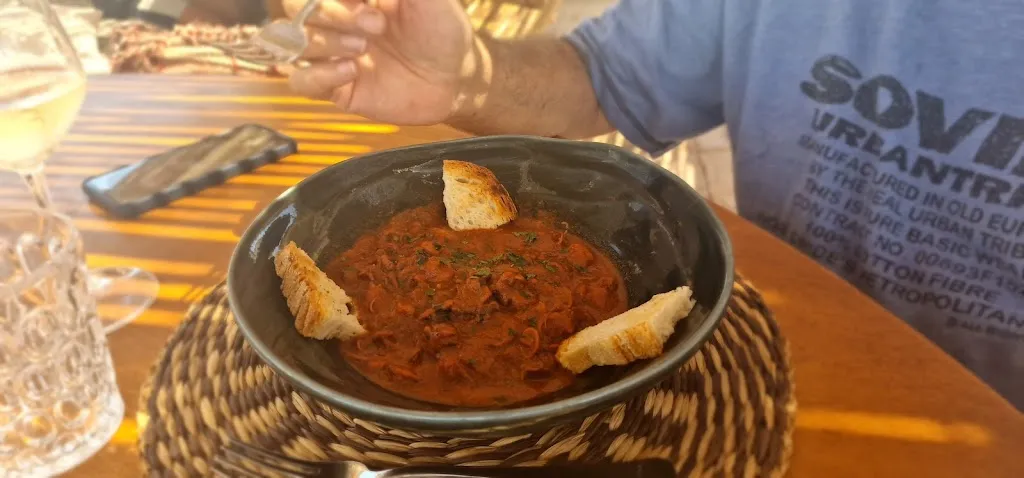 Menu_CalaSol Fregene_Fregene_immagine_4