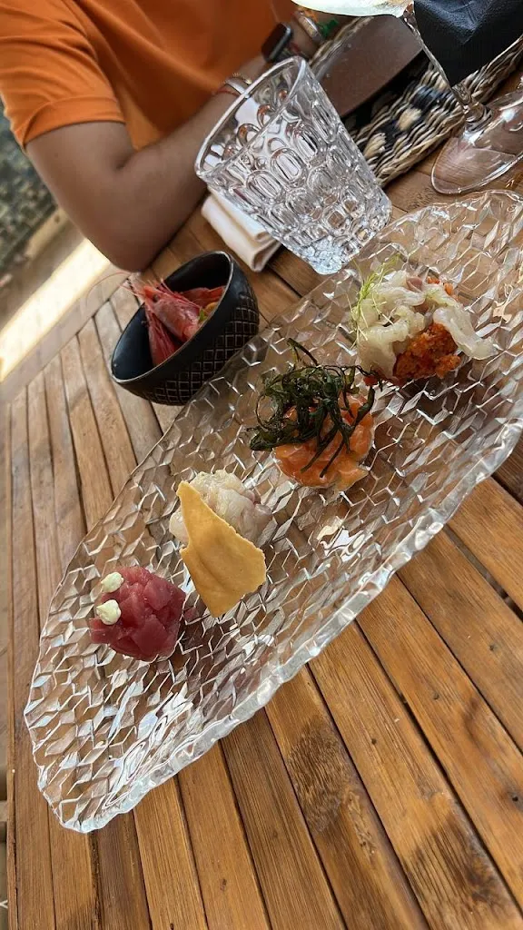 Menu_CalaSol Fregene_Fregene_immagine_6